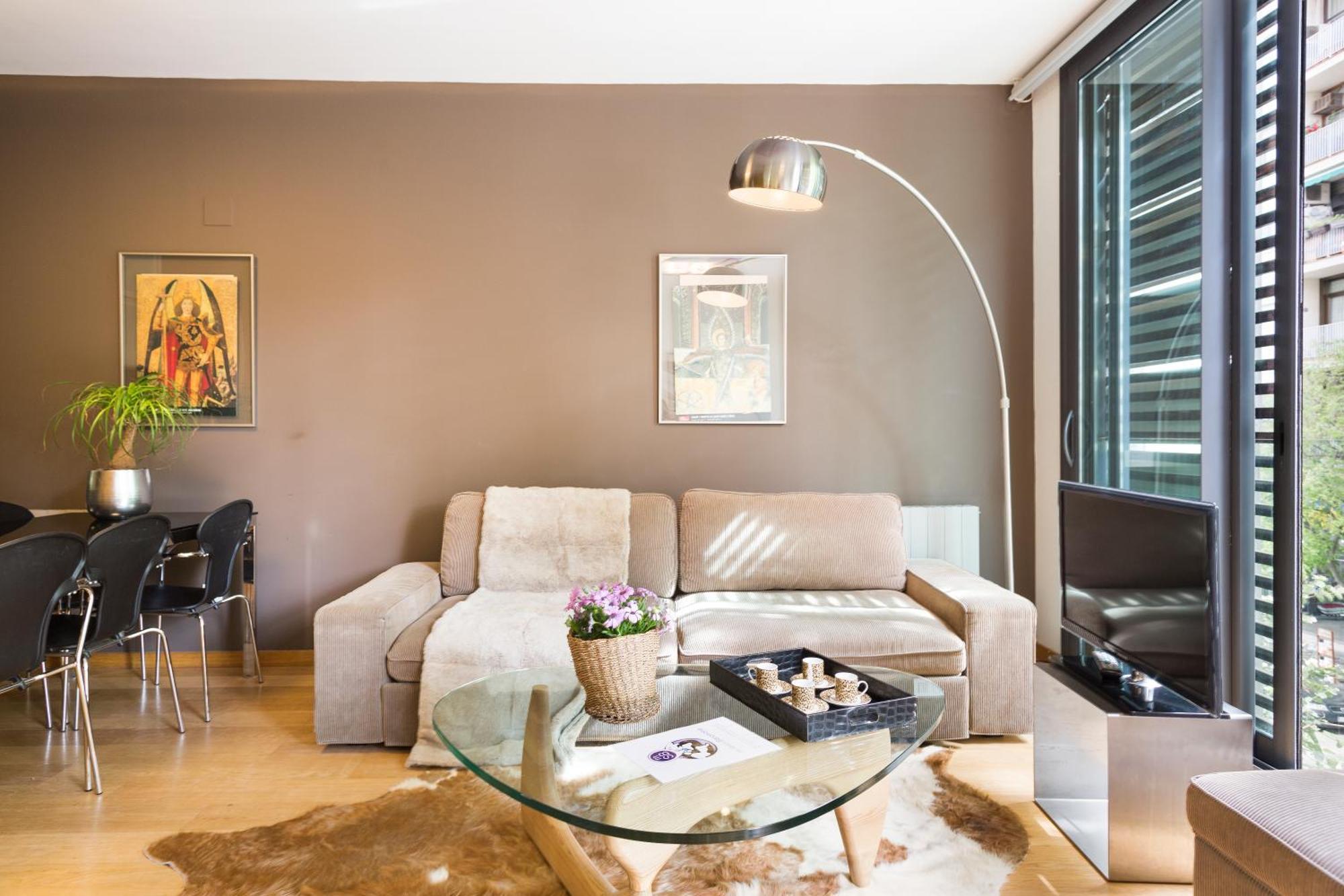 My Space Barcelona Pool City Center Номер фото