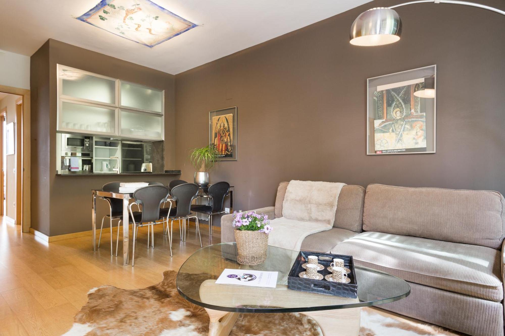 My Space Barcelona Pool City Center Номер фото