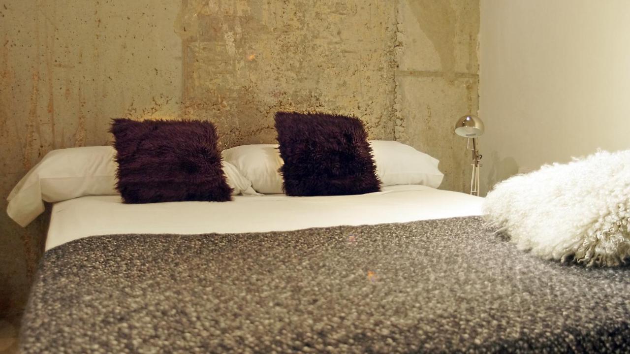 My Space Barcelona Pool City Center Экстерьер фото