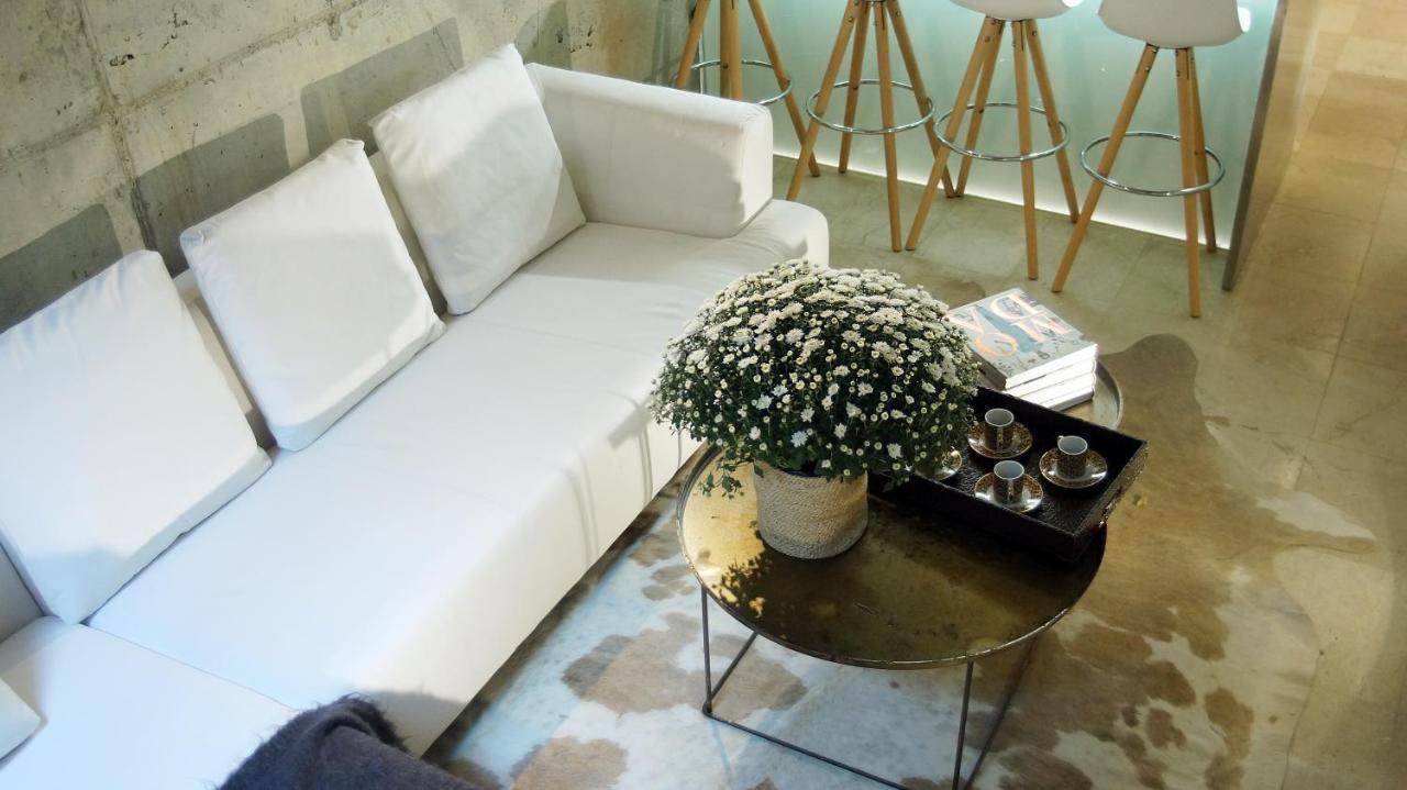 My Space Barcelona Pool City Center Экстерьер фото