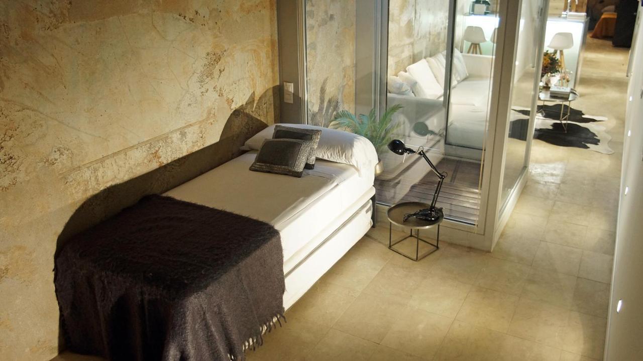 My Space Barcelona Pool City Center Экстерьер фото