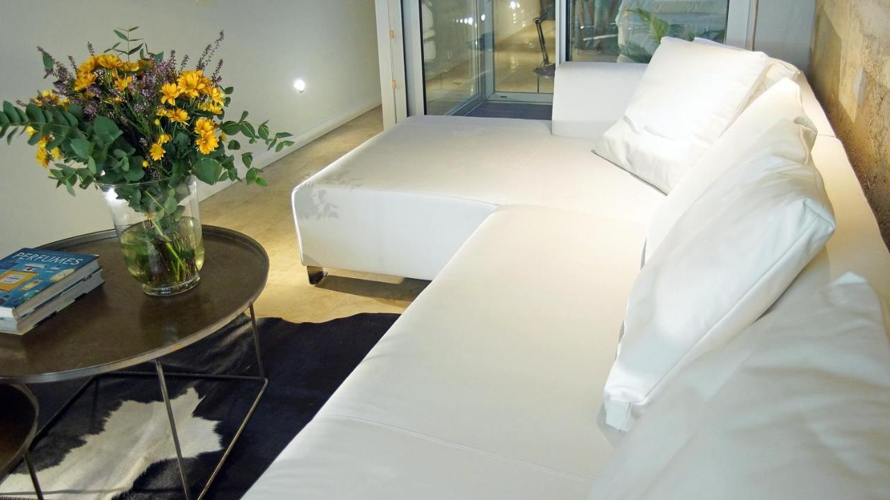 My Space Barcelona Pool City Center Экстерьер фото